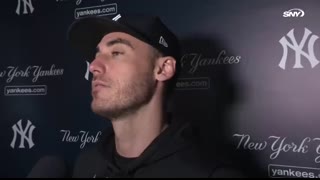 Cody Bellinger shares thoughts on opting out of his contract after Yankees ALDS elimination