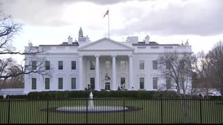 Trump's White House ballroom project doubles to $40M, adds West Wing expansion