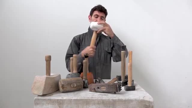 All You Need to Know About Stone Carving Hammers