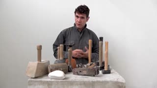 All You Need to Know About Stone Carving Hammers