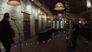 Michael Shynes 'Next To You'   Surprise Proposal Video (Live Performance)