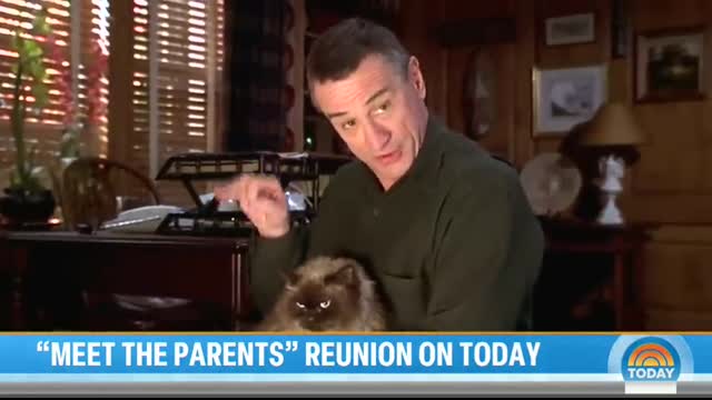 ‘Meet the Parents’ Reunite for 25th Anniversary, Next Installment
