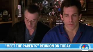 ‘Meet the Parents’ Reunite for 25th Anniversary, Next Installment