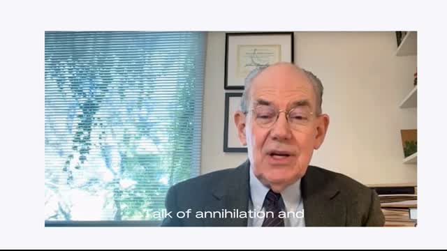 1.4 Billion of Arrogance — Ukraine Shatters Putin’s Untouchable Palace-John