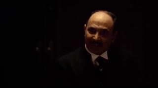 THE GODFATHER   Opening Scene   Paramount Movies