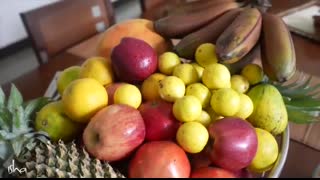 Miraculous Benefits of Eating Fruits