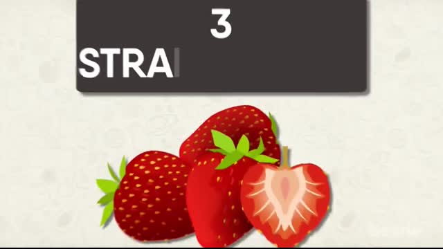 Top 12 Healthy Fruits You Need To Start Eating Daily