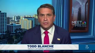 OMG! Blanche ADMITS Trump CHILD CRIME On Air ... FREEZES UP!