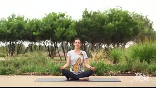 Gentle Yoga - 25 Minute Morning Yoga Sequence   -  Yoga With Adriene