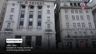 SHANGHAI. Largest and Richest City in China!