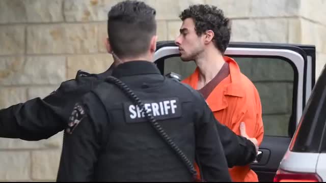 I 3D-Printed Luigi Mangione’s ‘Ghost Gun’   Hacklab   WIRED