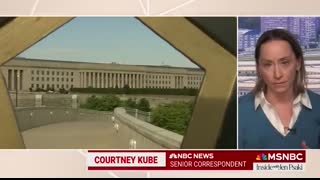 Trump abruptly fires Joint Chiefs Chairman, other top Pentagon leaders