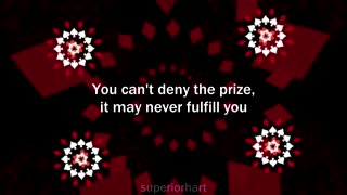 Chris Cornell   You Know My Name {lyrics}