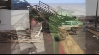 The St Paul Runaway Train 28 years later