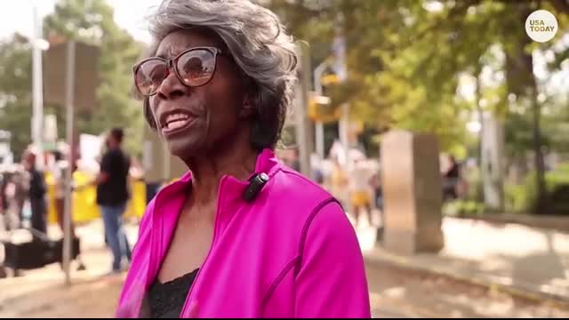 No Kings protests from New York to Chicago to Seattle See how October 18 rallies looked nationwide