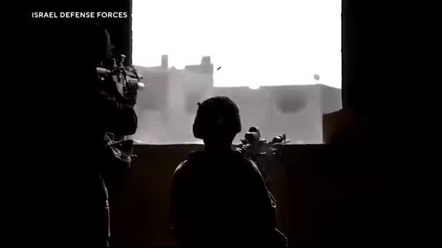 Israel and Hamas signal resistance to ending Gaza war after Sinwar's death