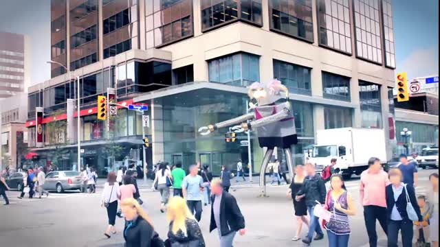 Weird Al  Yankovic - Polka Face (Official 4K Video)