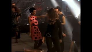 Laura Branigan - Self Control (Official Music Video)