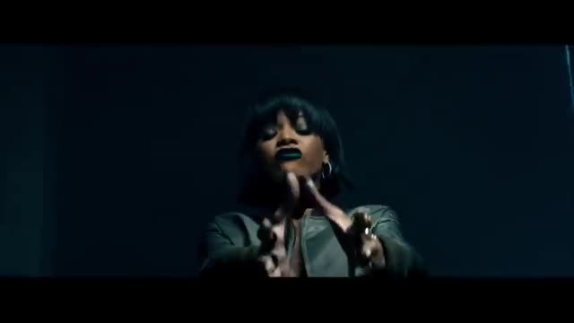 Eminem ft. Rihanna - The Monster (Explicit) [Official Video]