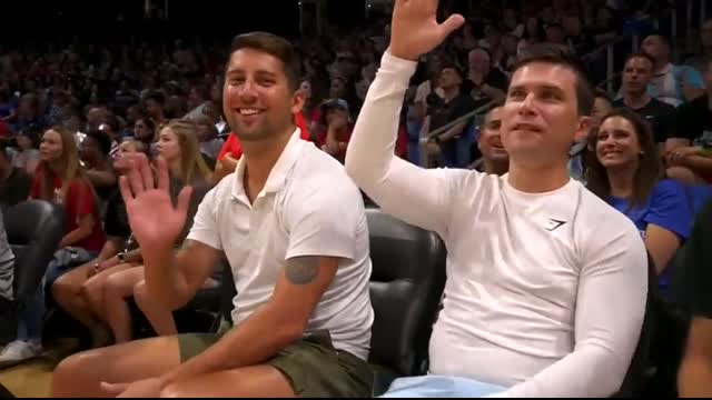 ?? USA vs. ?? JPN - Full Match   Quarter Finals   Women's VNL 2023