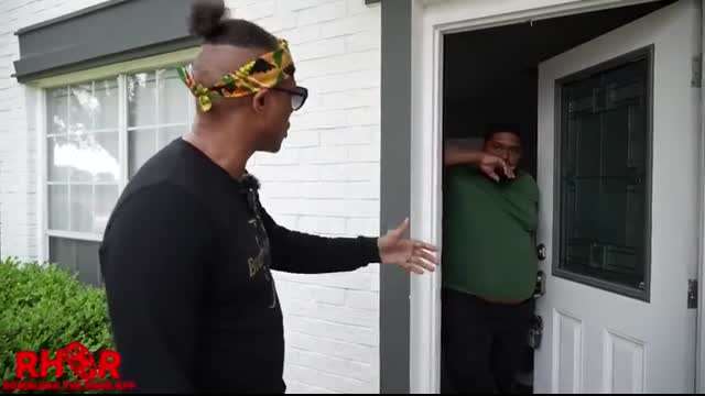 Truck Repo Turns DANGEROUS I'll Call My Gangster Friends