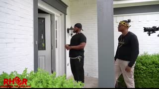 Truck Repo Turns DANGEROUS I'll Call My Gangster Friends