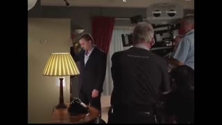 JAMES BOND   Casino Royale  Daniel Craig  Screen Test