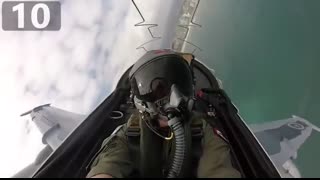 15 Moments You Wouldn’t Believe If Not Filmed