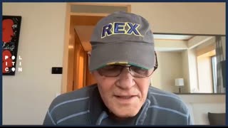 James Carville The Walls Are Closing In On Trump