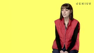 Sasha Sloan  Older  Official Lyrics & Meaning   Verified