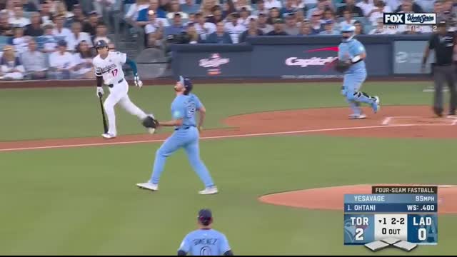 Blue Jays vs. Dodgers World Series Game 5 Highlights (10 29 25)   MLB Highlights