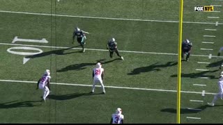 Arizona Cardinals vs. Carolina Panthers Game Highlights   NFL 2024 Season Week 16