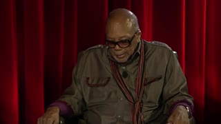 The Hollywood Masters Quincy Jones - Thriller