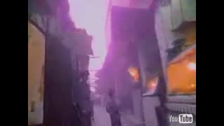 U2 - Mysterious Ways (Lyrics in description)