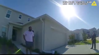 Nightmare Neighbor Finally Gets What He Deserves