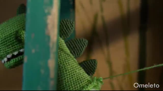 LOST AND FOUND   Omeleto