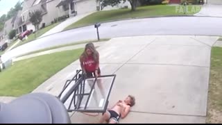 Big Ball Fails   Best of the Month