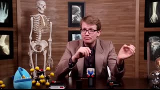 The Nervous System, Part 2 - Action! Potential! Crash Course Anatomy & Physiology #9