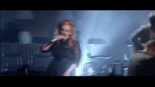 Adele - Rolling in the deep (Live Royal Albert Hall)