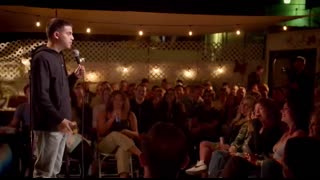 Texas Vs. California   Ralph Barbosa   Stand Up Comedy