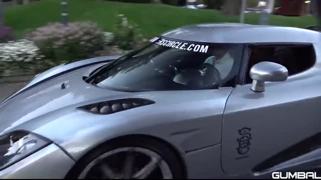 Top 10 Most Expensive Cars in the World (2025)