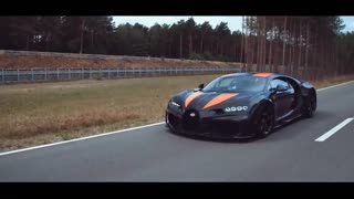 Top 10 Most Expensive Cars in the World (2025)