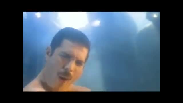 Queen - I Want To Break Free (Official Video)