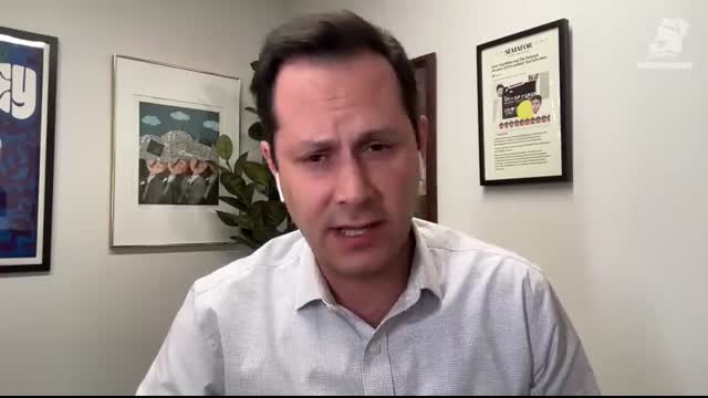 BREAKING AP is BANNED from Oval Office Event Over 'Gulf of America'