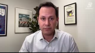 BREAKING AP is BANNED from Oval Office Event Over 'Gulf of America'