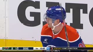 Minnesota Wild vs. Edmonton Oilers   Full Game Highlights   ESPN NHL