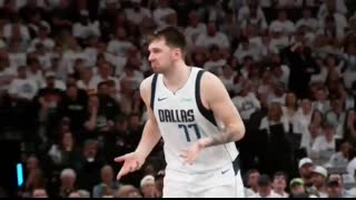 The Luka Trade Has Been Exposed