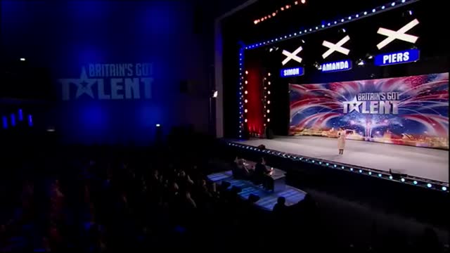 Susan Boyle’s Original Audition on Britain’s Got Talent! Simon Cowell was SHOCKED
