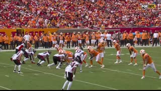 Atlanta Falcons vs. Tampa Bay Buccaneers Game Highlights   NFL 2024 Season Week 8