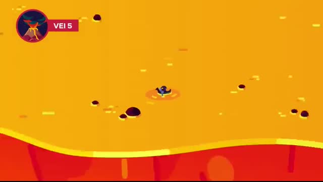 The Biggest Eruptions That Changed Earth Forever